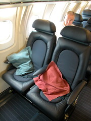 seat