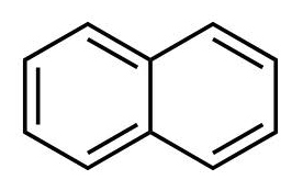 naftalen
