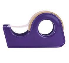 scotch tape